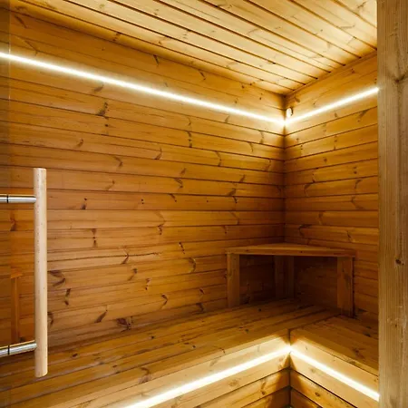 Sweet - Jacuzzi , Sauna , Garden , Bbq Timisoara