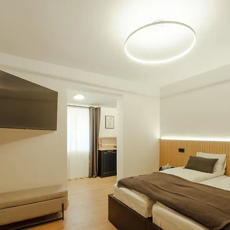 Sweet - Jacuzzi , Sauna , Garden , Bbq Timisoara
