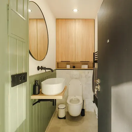 Sweet - Jacuzzi , Sauna , Garden , Bbq Villa *